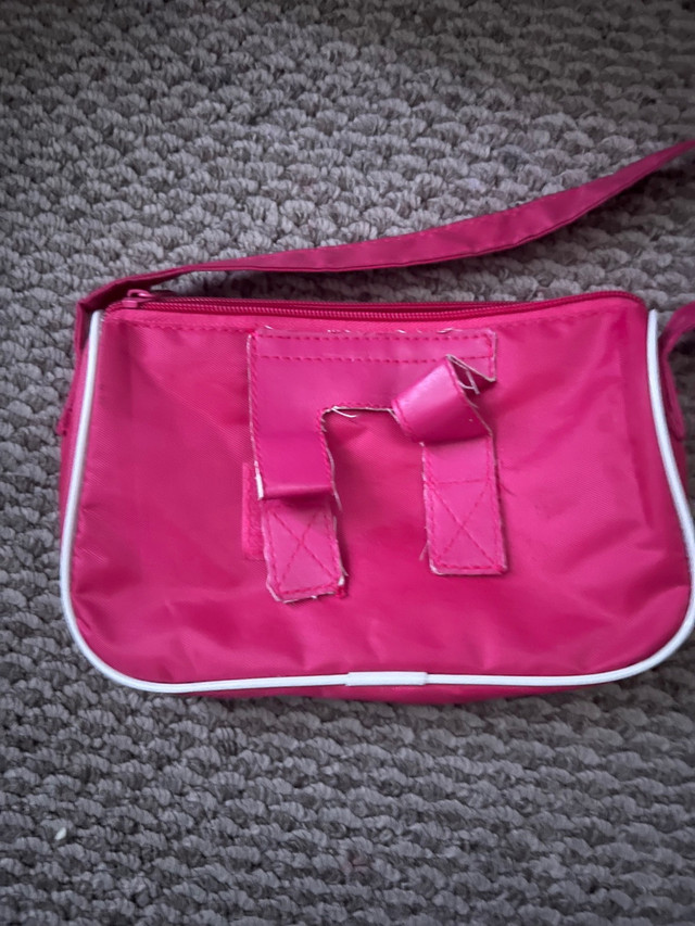 hello kitty pink handbag in Women's - Bags & Wallets in Cambridge - Image 2