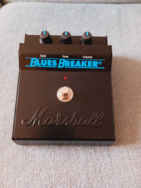 Marshall Bluesbreaker Reissue