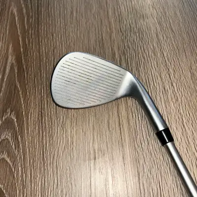 SNAKEBITE-X Wedge LH/ 52° / KBS C-Taper Lite Steel Stiff / 10º Bounce Upgraded / KBS C-Taper Lite St...