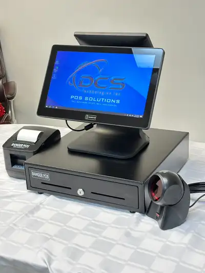 Streamline your operations, boost sales, and delight your customers with our all-in-one Restaurant P...