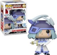 Funko Pop Yu-Gi-Oh Silent Swordsman LVO 25th Anniversary Funko