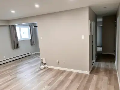 2 Bedroom, 1 bath bright spacious condo - Grant Ave (Grant Park)