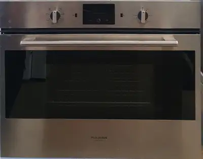 NEW Wall Oven “FULGOR MILANO” 30 inch , View more