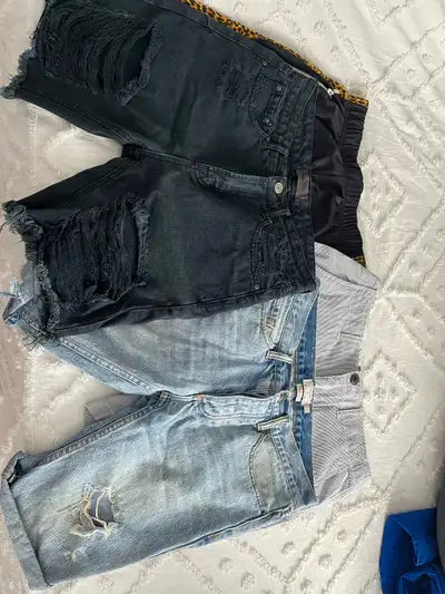 Short homme, View more