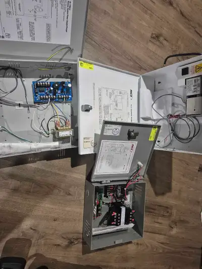 12/24v power supplies , View more