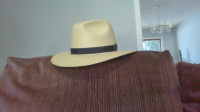 Men's Ladies Panama Sun Hat