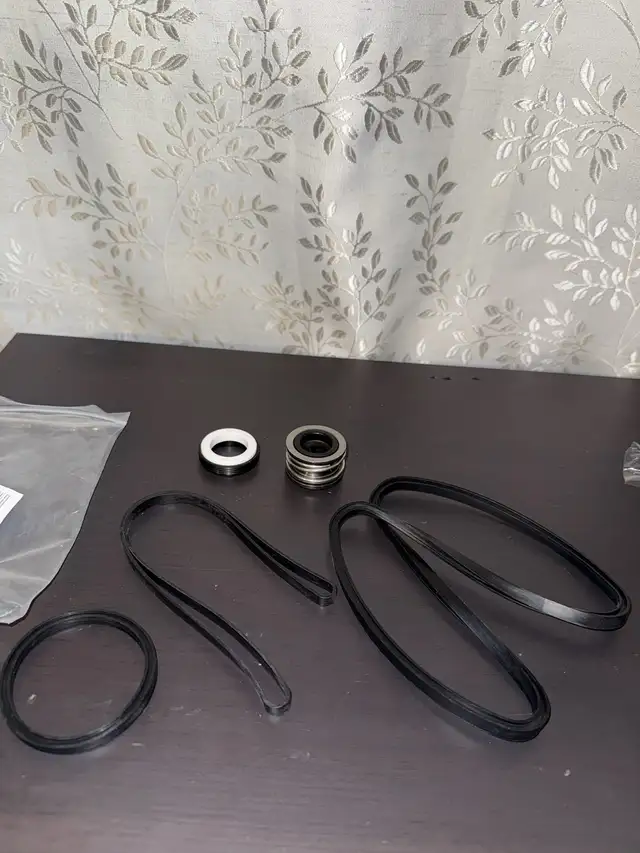 Hayward SPX1600TRA Seal Kit63234937419779122