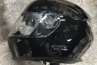 New! ILM Bluetooth Flip up Full Face Motorcycle Helmet 159BT