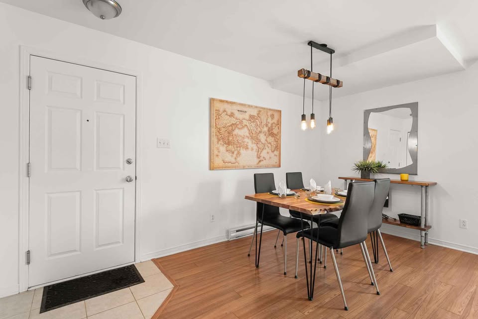 AUBAINE! CESSION DE BAIL — Superbe 3 1/2 à Brossard | 1500$/mois — photo 2