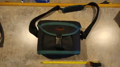 Cannon Camera Bag, View more