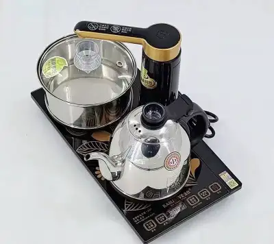 Kamjove Kettle Set, View more