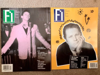 FI - The Magazine of Music & Sound