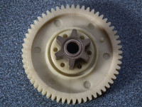 Electric Chainsaw New Drive Sprocket Gear $35.00