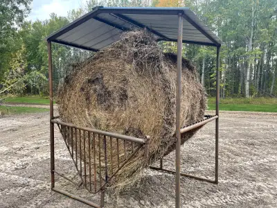 Sheep goat alpaca small animal feeder, View more