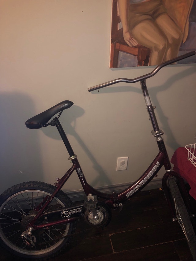 bike for sell. need gone asap Fixie (Single Speed) St. Catharines