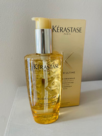 Kérastase Elixir ultime