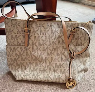 Michael Kors bag, View more