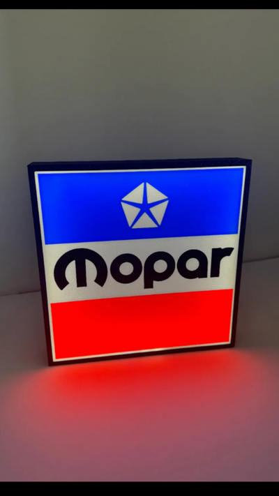 MOPAR/CUDA/DUSTER ENGINE PARTS., View more