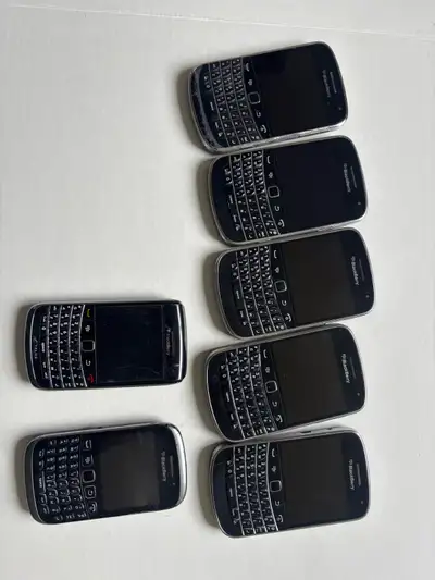 blackberry bold 9900 in Cell Phones in Canada | Kijiji Marketplaces