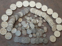 Buying Old Coins