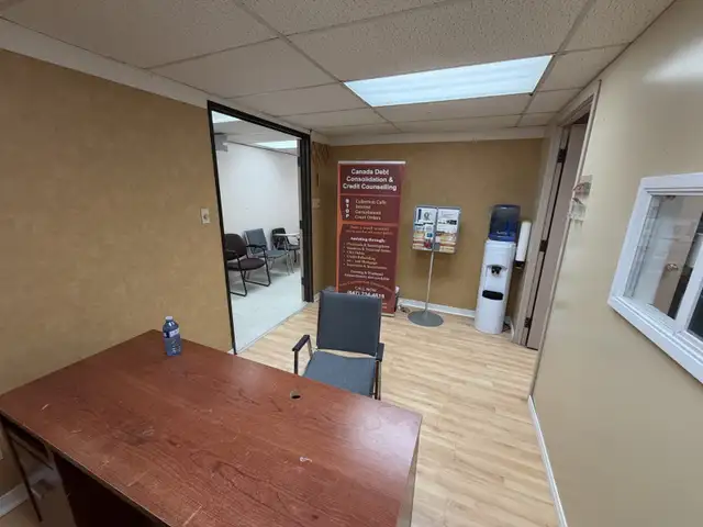 Private Office Space in Prime Location !!!