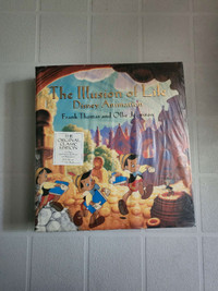 The Illusion of Life Disney Animation The Original Classic Ed.