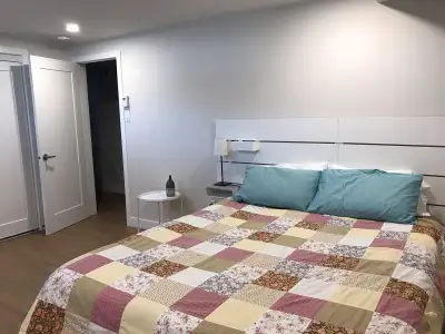 Chambre spacieuse à louer