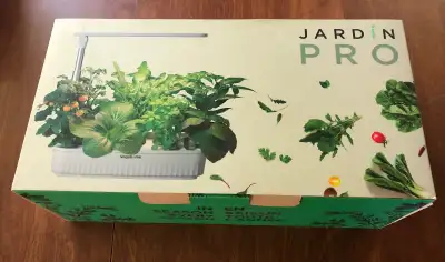 Indoor Herb Garden, View more