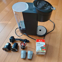 Instant Solo K-cup Coffee Maker