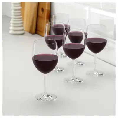 I have over 100 wine glasses that is available for rent at $0.50cents per piece. Pick up and return...
