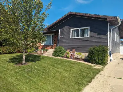 Basement Suite for Rent - Available Now!