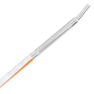 Kinedyne Standard Chrome Winch Bar, View more