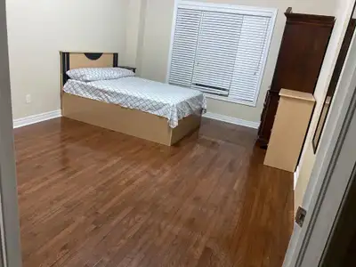 Room available for a girl