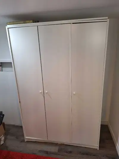 IKEA Pax Wardrobe, View more