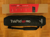 Trek-Tech TrekPod GO! PRO Essentials Kit TREK-00111