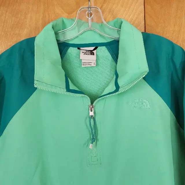The North Face size 1X pullover62864744338562122