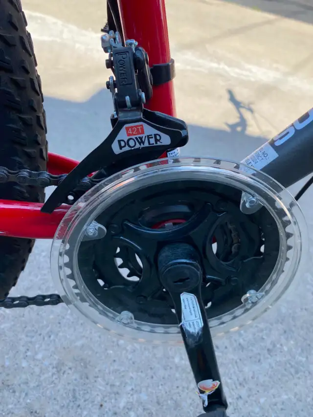 Excellent Bike in Mountain in City of Toronto - Image 9