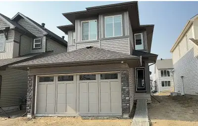 Brand New  Basement Suite 2 Bedrooms, Southwest, Keswick