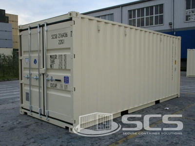 20' - 40' SEA STORAGE For SALE!!! Please Contact, View more