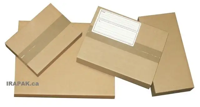 Boxes for Laptop Computers - Low Cost Computer Mailers/Shippers in Other Business & Industrial in City of Toronto - Image 4