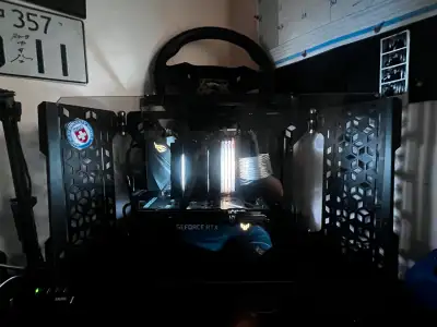 gaming pc, View more