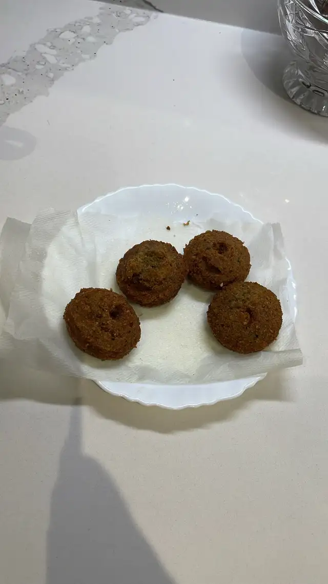  Arab meal preps 