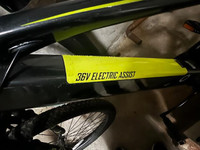 36v electric bike for sale cost $1128 update