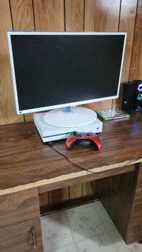 Xbox one setup 