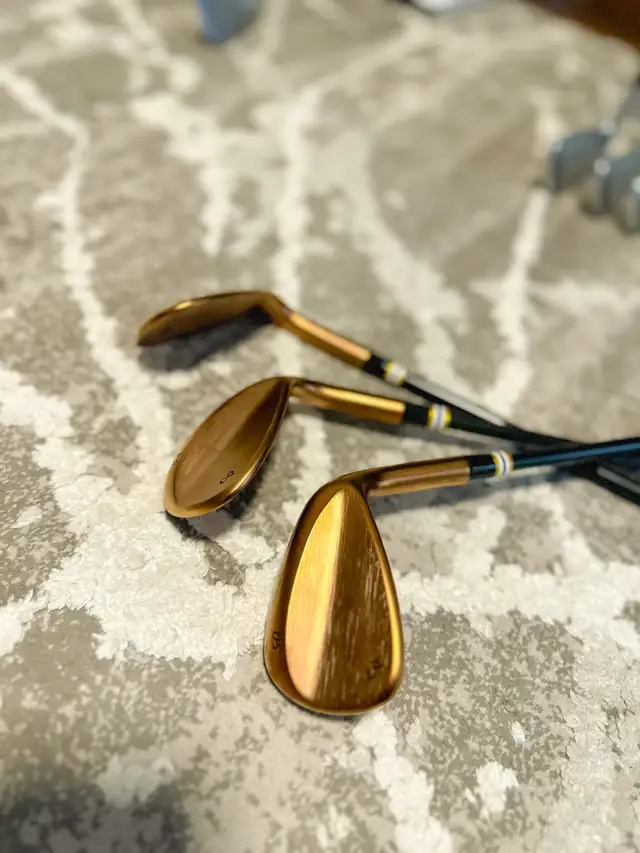 Golf Shop Services - Reshafting, Customization, regrip62863258183553124