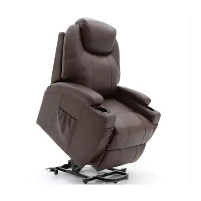 FAUTEUIL AUTO SOULEVEUR NEUF AVEC MASSAGE 1AN GARANTIE LIVRÉ, View more