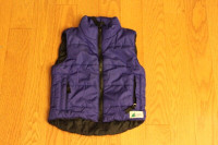 MEC size 4T vest