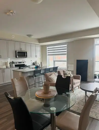 ** FULLY FURNISHED, ALSO AVAILABLE UNFURNISHED. GORGEOUS VIEWS FROM THE ROOFTOP TERRACE! ** Welcome...