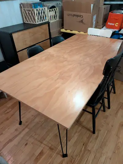 Dining Set, Table, Bench, Bar, Chairs, View more