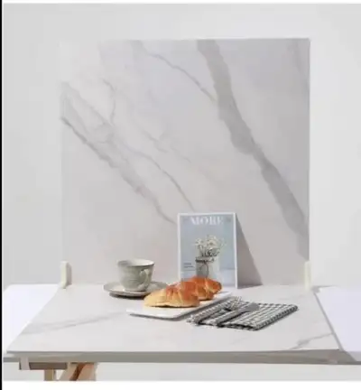 Description: Brand new, never used. Each box includes 2 marble-style photo backdrop boards with corn...